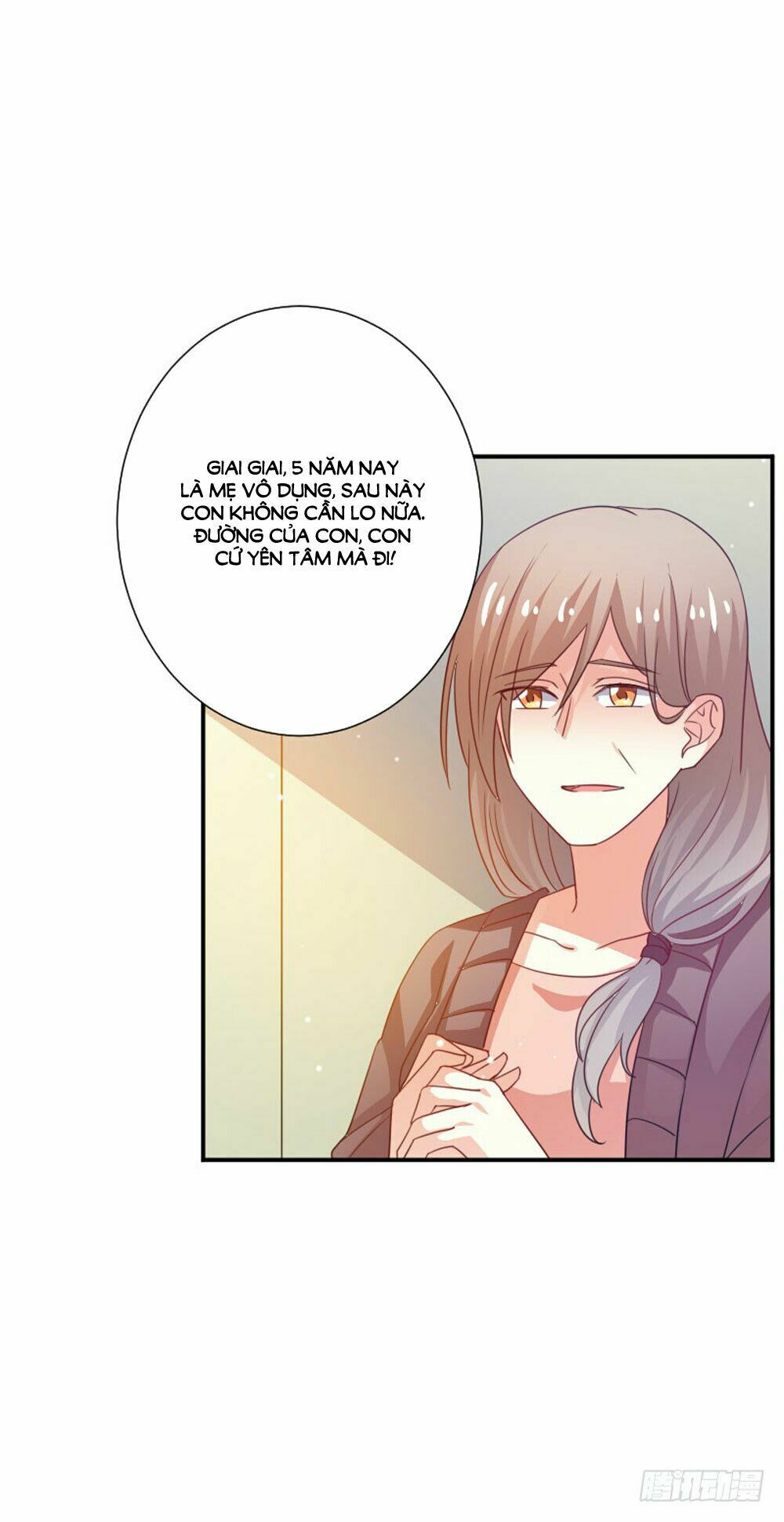 Nam Thần Luôn Muốn Chọc Ghẹo Ta: Chapter 53