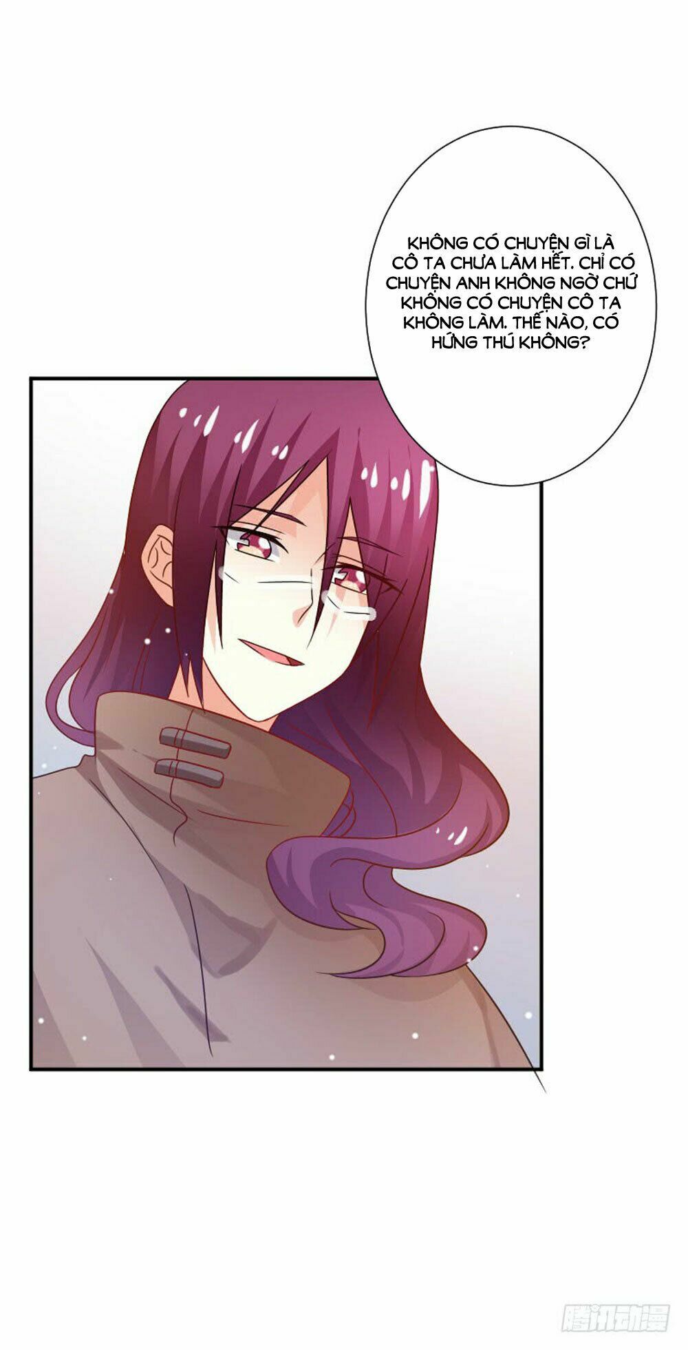 Nam Thần Luôn Muốn Chọc Ghẹo Ta: Chapter 53