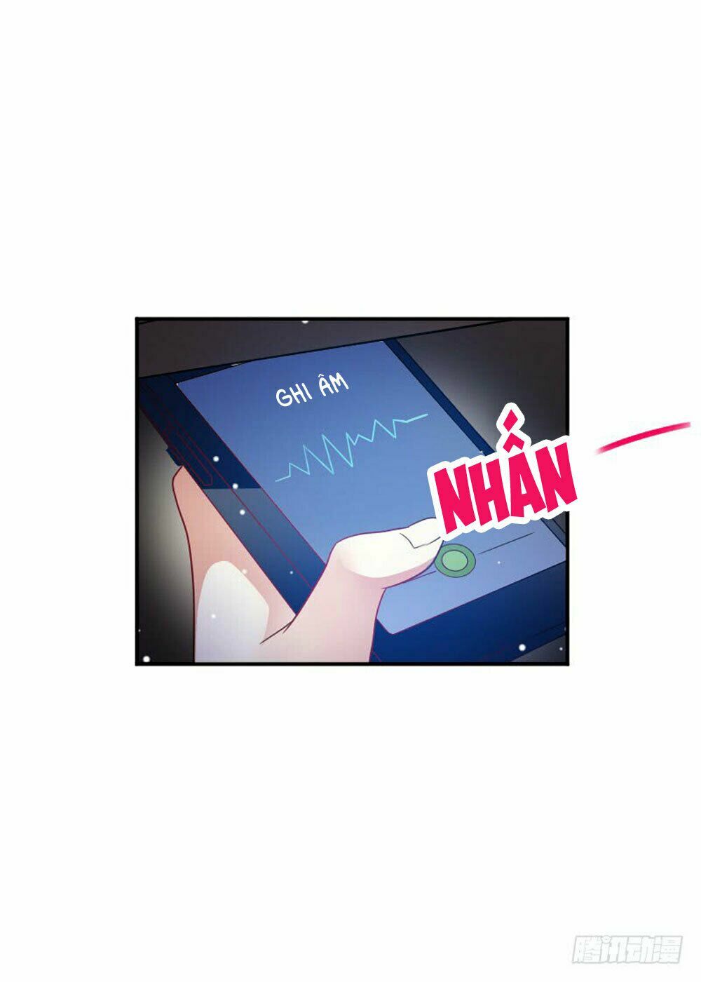Nam Thần Luôn Muốn Chọc Ghẹo Ta: Chapter 53