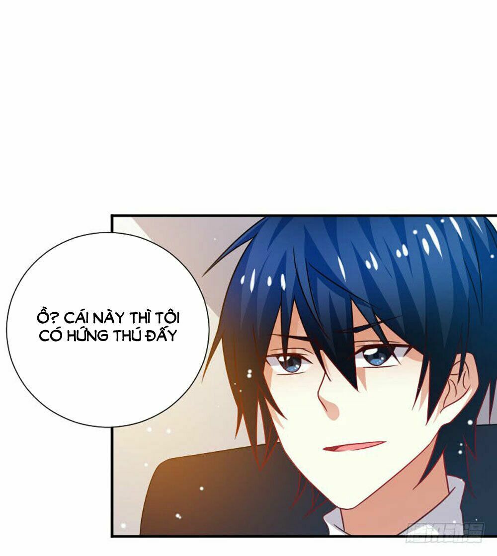 Nam Thần Luôn Muốn Chọc Ghẹo Ta: Chapter 53