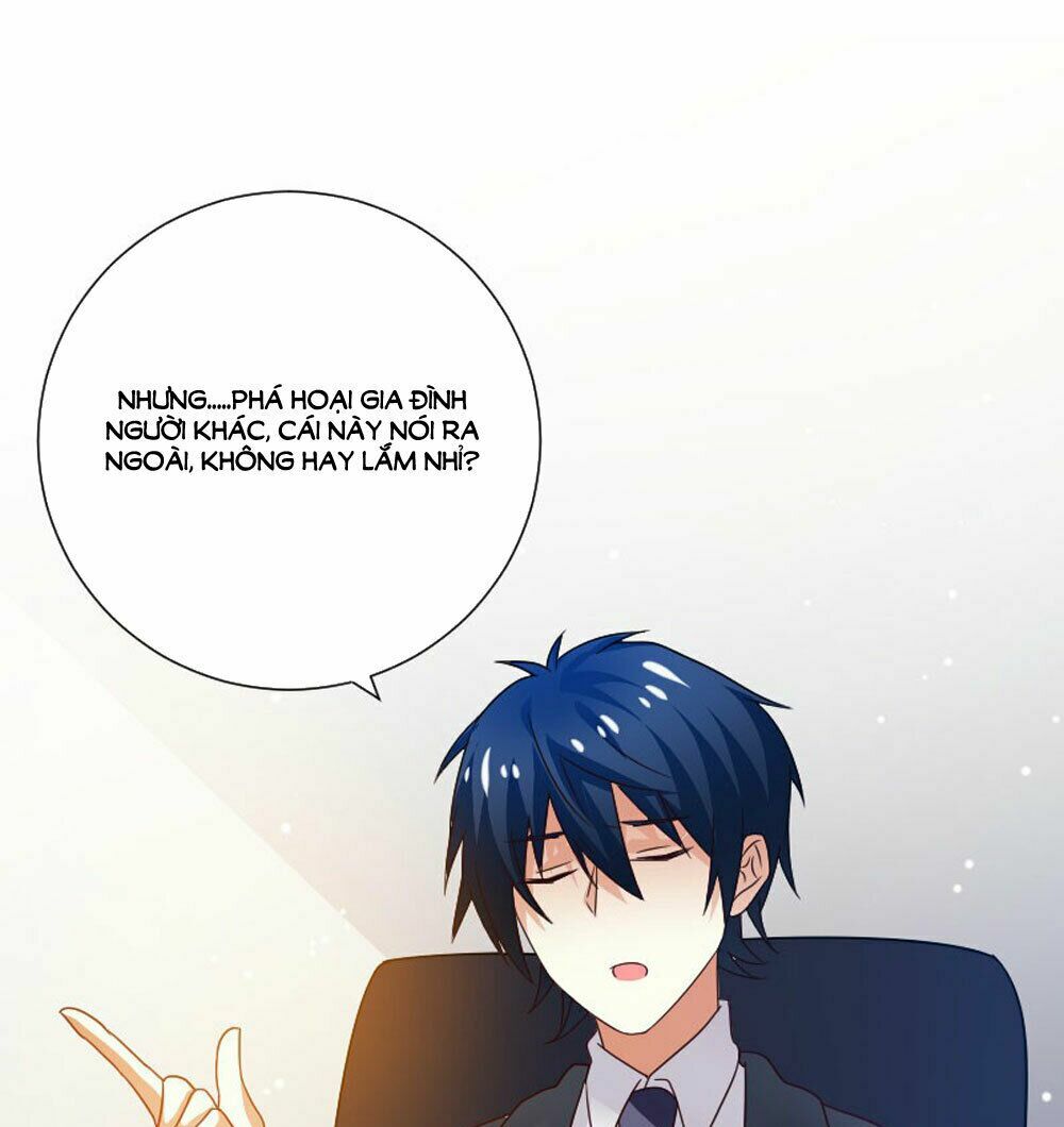 Nam Thần Luôn Muốn Chọc Ghẹo Ta: Chapter 53
