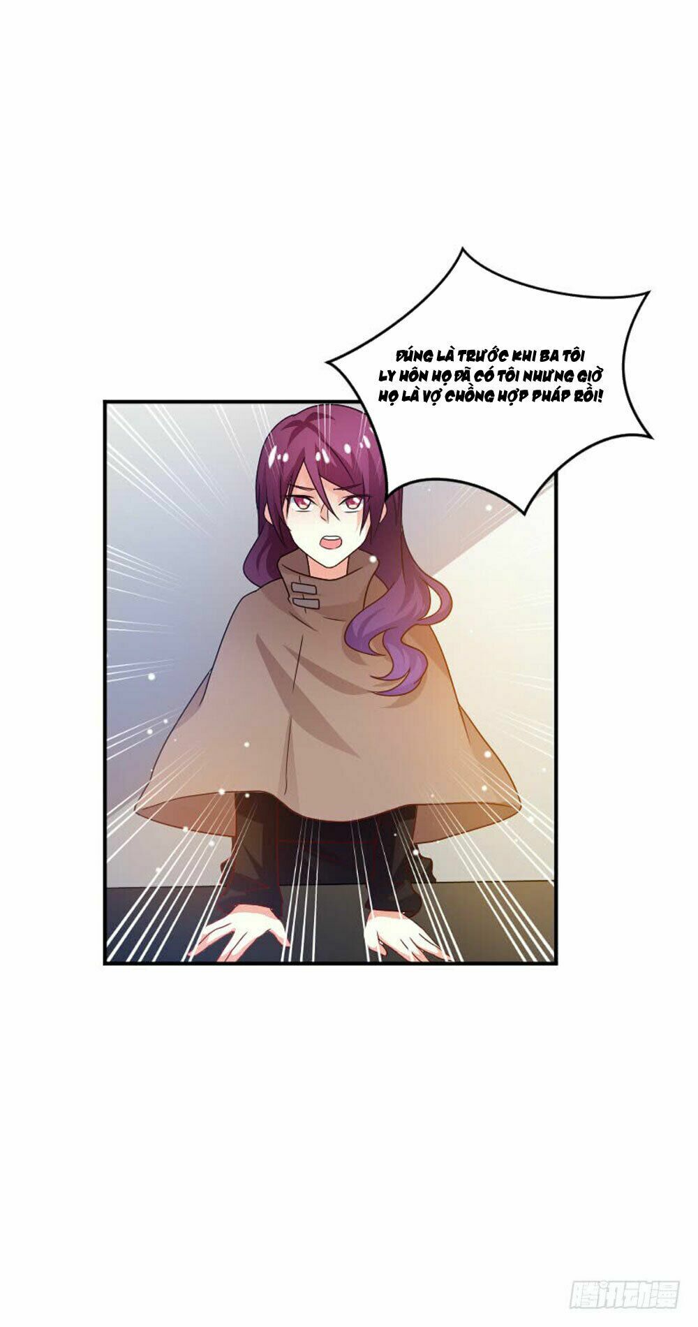 Nam Thần Luôn Muốn Chọc Ghẹo Ta: Chapter 53