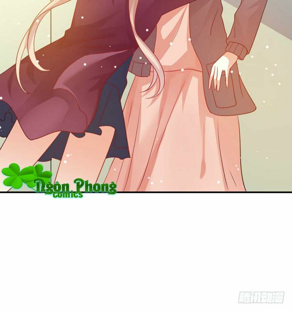 Nam Thần Luôn Muốn Chọc Ghẹo Ta: Chapter 53