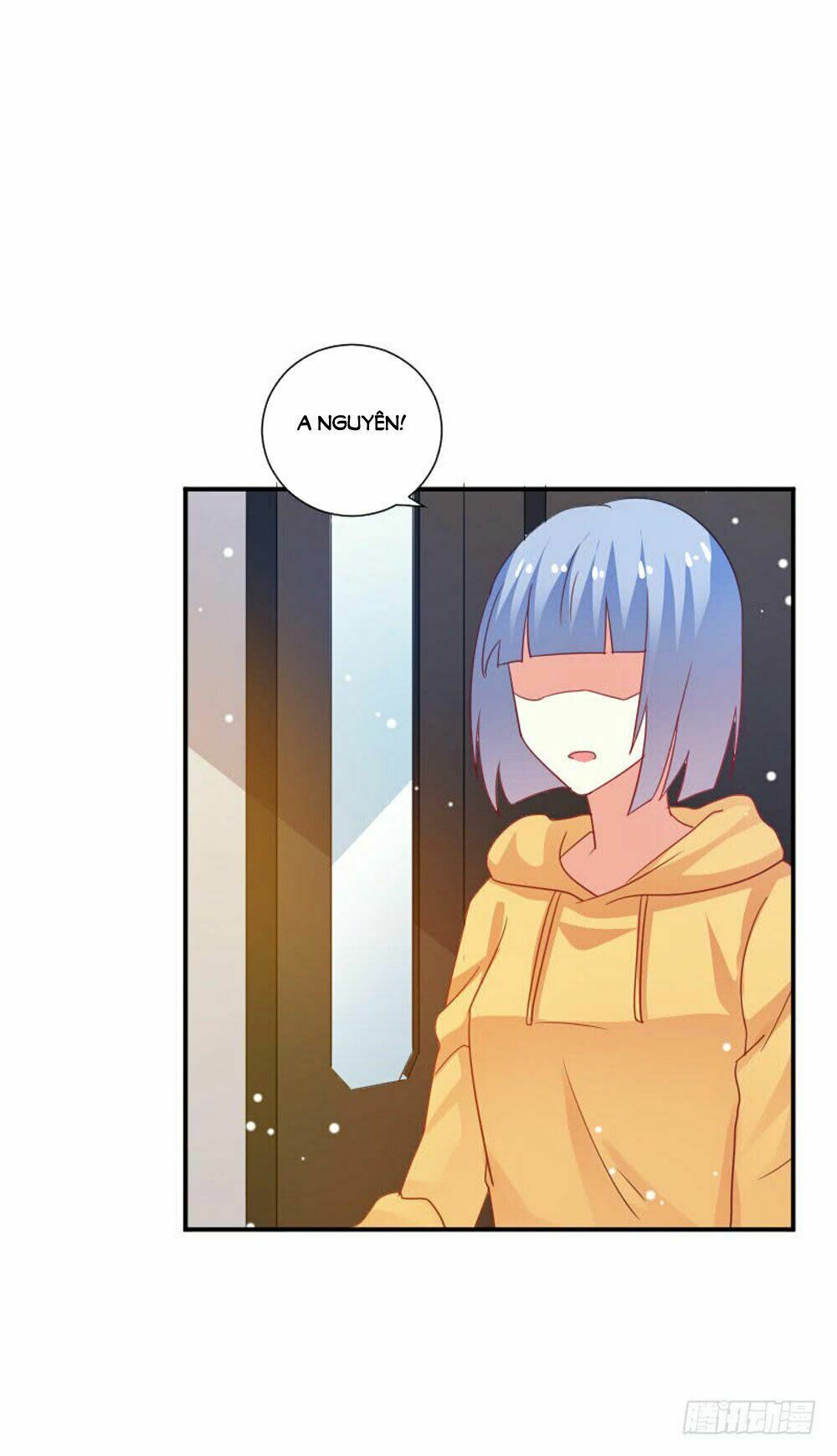 Nam Thần Luôn Muốn Chọc Ghẹo Ta: Chapter 53