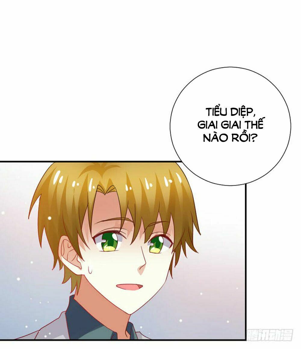 Nam Thần Luôn Muốn Chọc Ghẹo Ta: Chapter 53