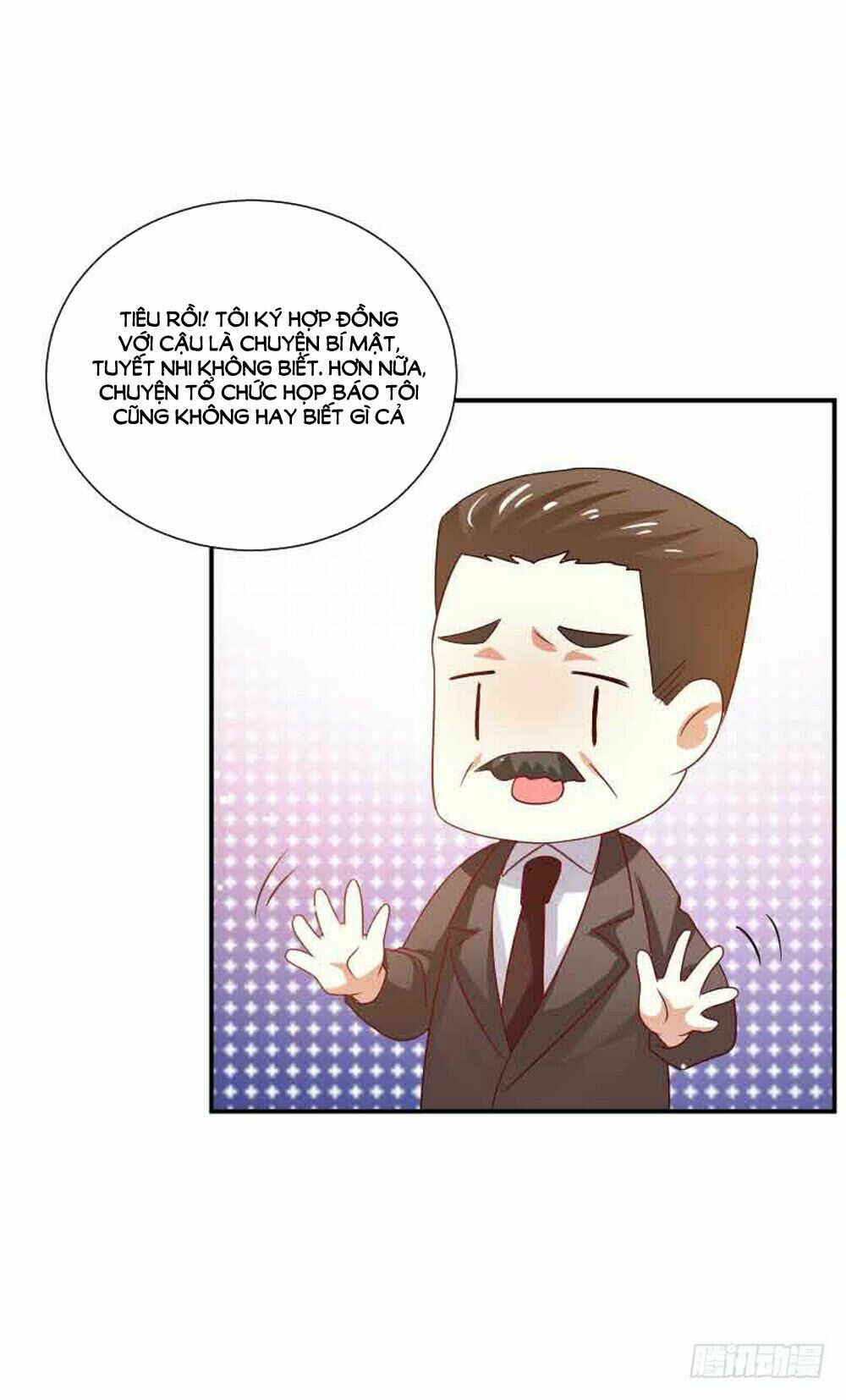 Nam Thần Luôn Muốn Chọc Ghẹo Ta: Chapter 58