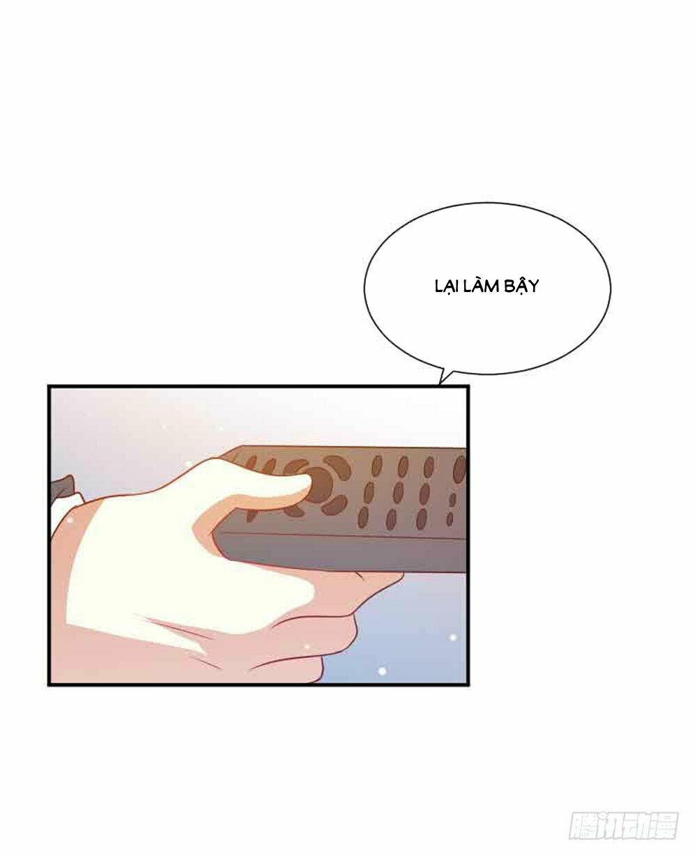 Nam Thần Luôn Muốn Chọc Ghẹo Ta: Chapter 58