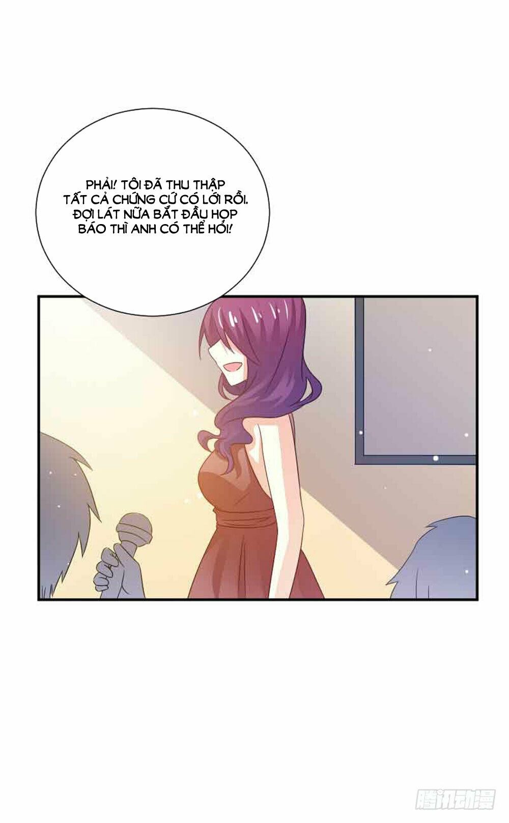 Nam Thần Luôn Muốn Chọc Ghẹo Ta: Chapter 58