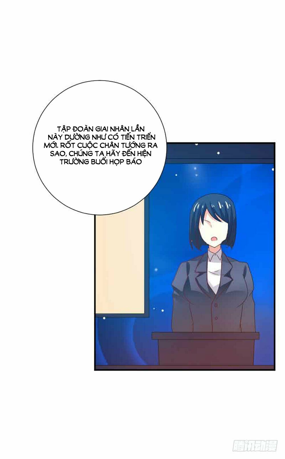 Nam Thần Luôn Muốn Chọc Ghẹo Ta: Chapter 58