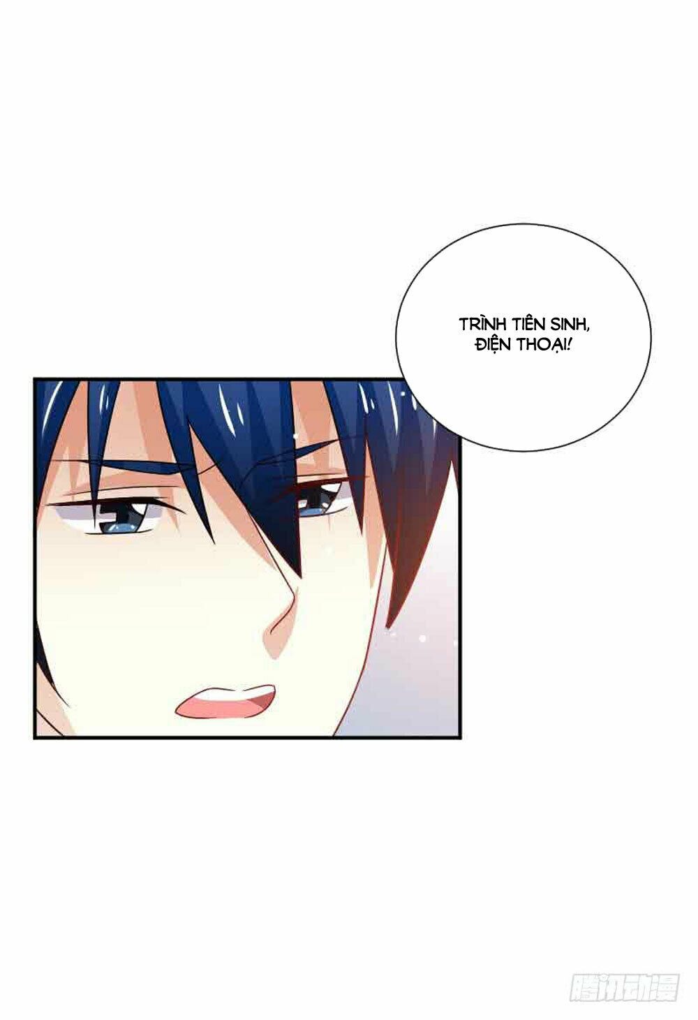 Nam Thần Luôn Muốn Chọc Ghẹo Ta: Chapter 58