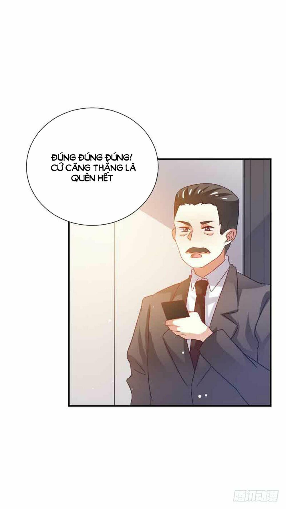 Nam Thần Luôn Muốn Chọc Ghẹo Ta: Chapter 58