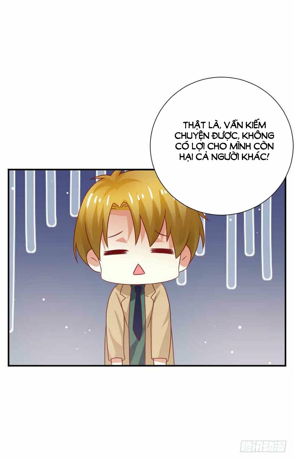 Nam Thần Luôn Muốn Chọc Ghẹo Ta: Chapter 58