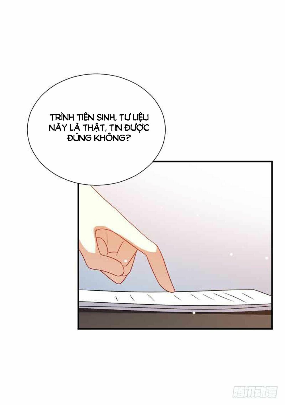 Nam Thần Luôn Muốn Chọc Ghẹo Ta: Chapter 58