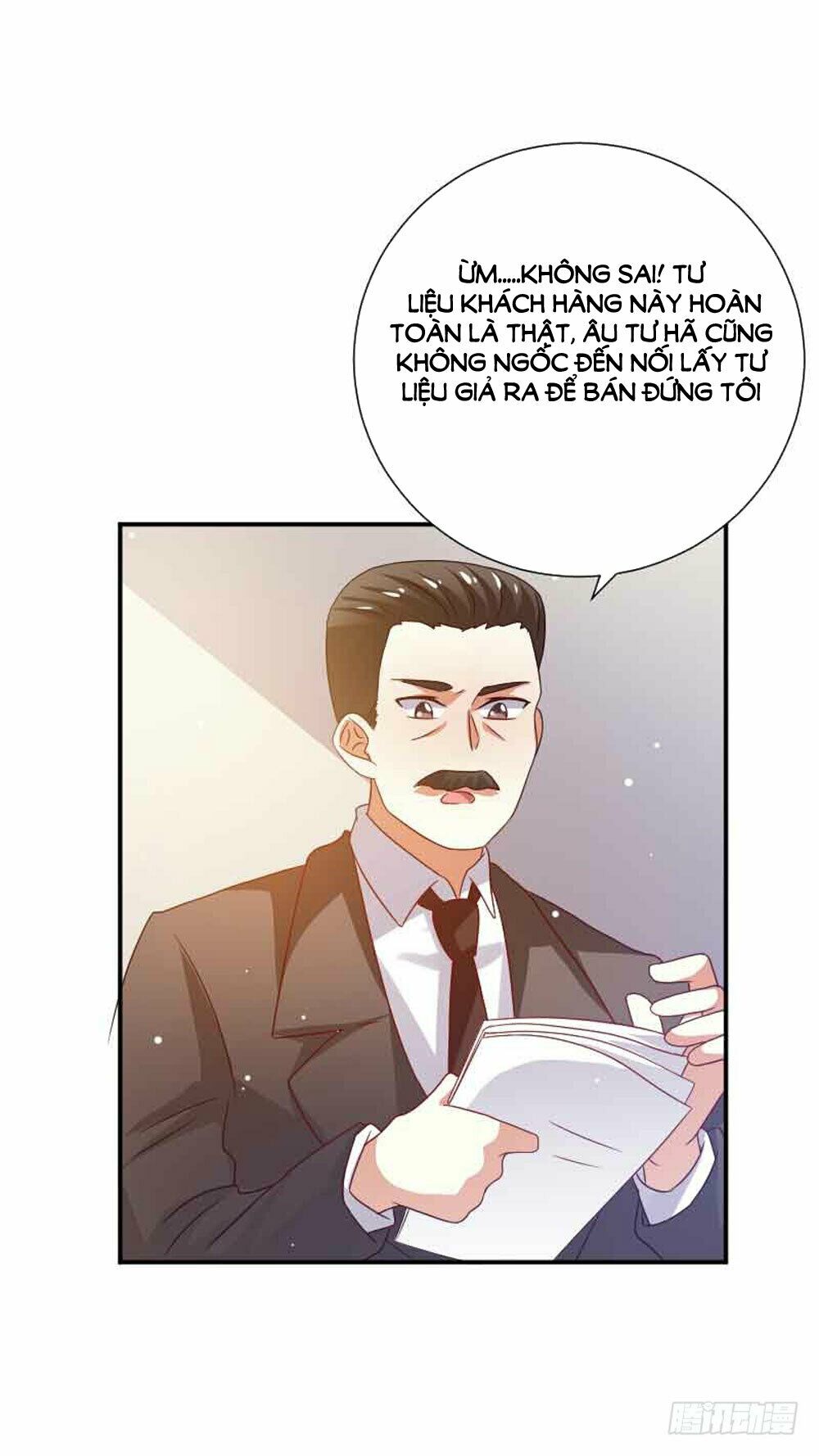 Nam Thần Luôn Muốn Chọc Ghẹo Ta: Chapter 58