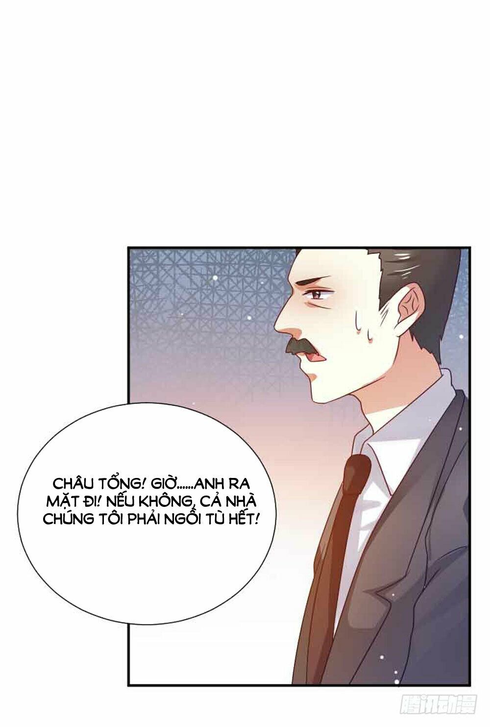Nam Thần Luôn Muốn Chọc Ghẹo Ta: Chapter 58