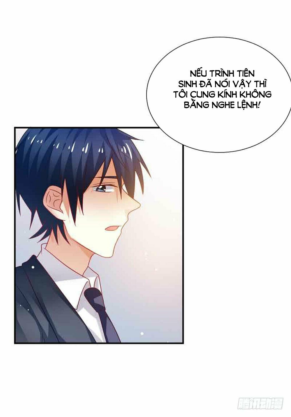 Nam Thần Luôn Muốn Chọc Ghẹo Ta: Chapter 58