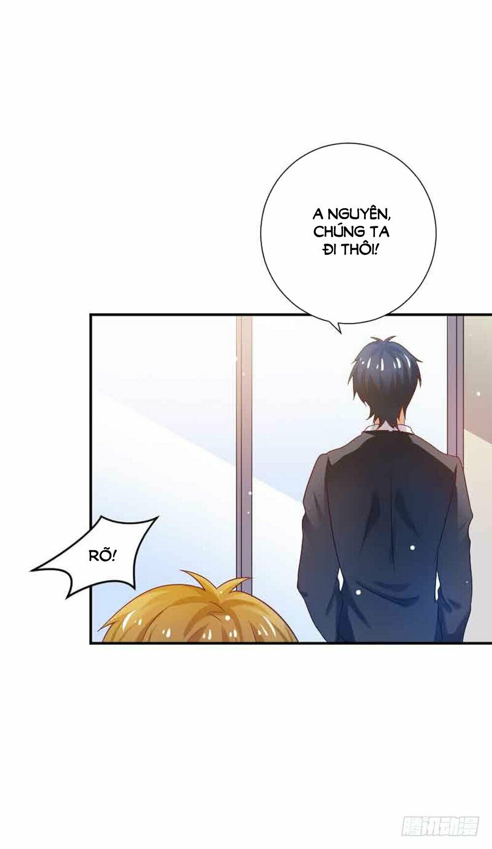 Nam Thần Luôn Muốn Chọc Ghẹo Ta: Chapter 58