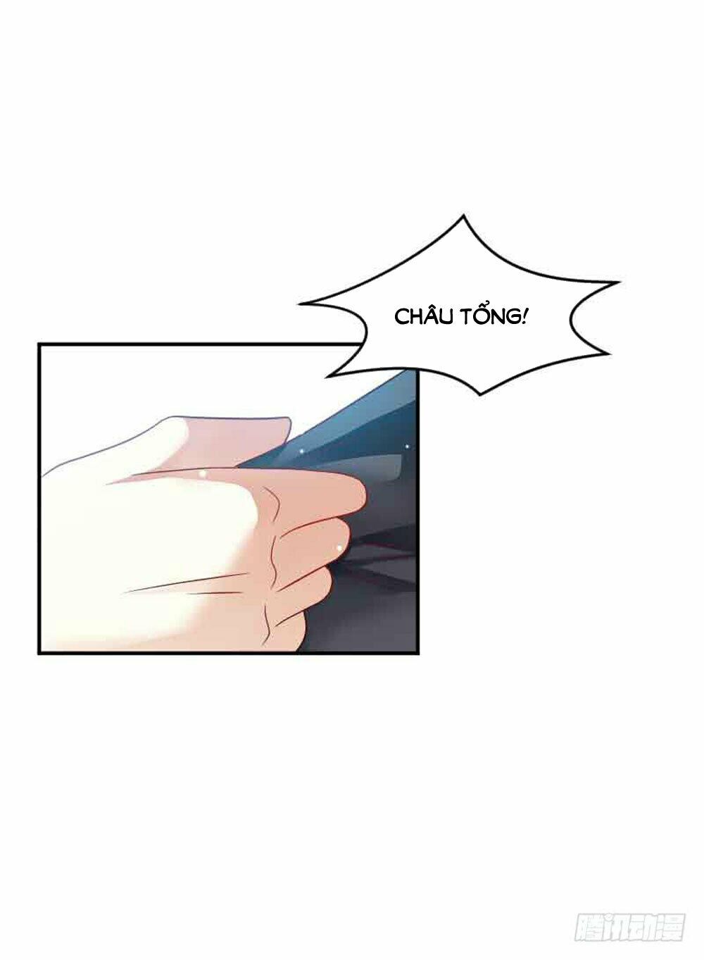 Nam Thần Luôn Muốn Chọc Ghẹo Ta: Chapter 58