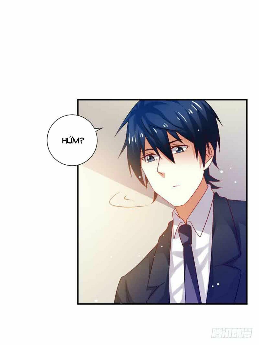 Nam Thần Luôn Muốn Chọc Ghẹo Ta: Chapter 58
