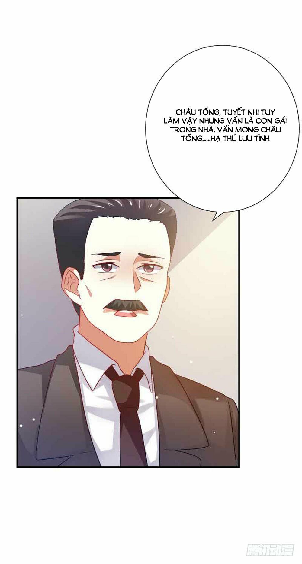 Nam Thần Luôn Muốn Chọc Ghẹo Ta: Chapter 58