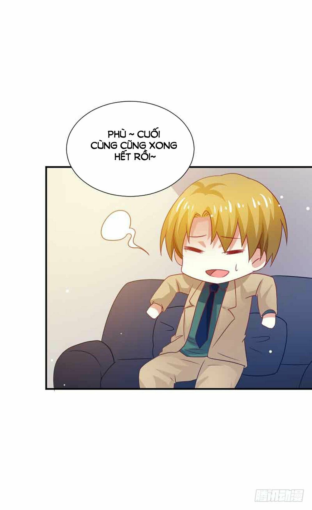 Nam Thần Luôn Muốn Chọc Ghẹo Ta: Chapter 58
