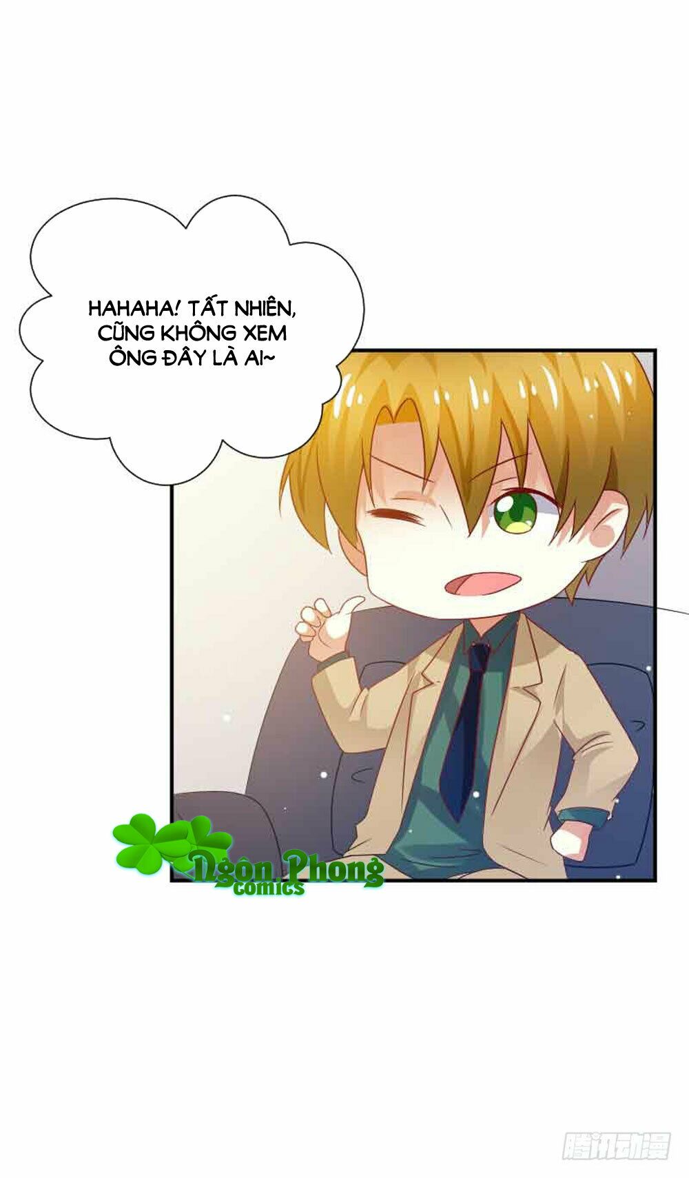 Nam Thần Luôn Muốn Chọc Ghẹo Ta: Chapter 58