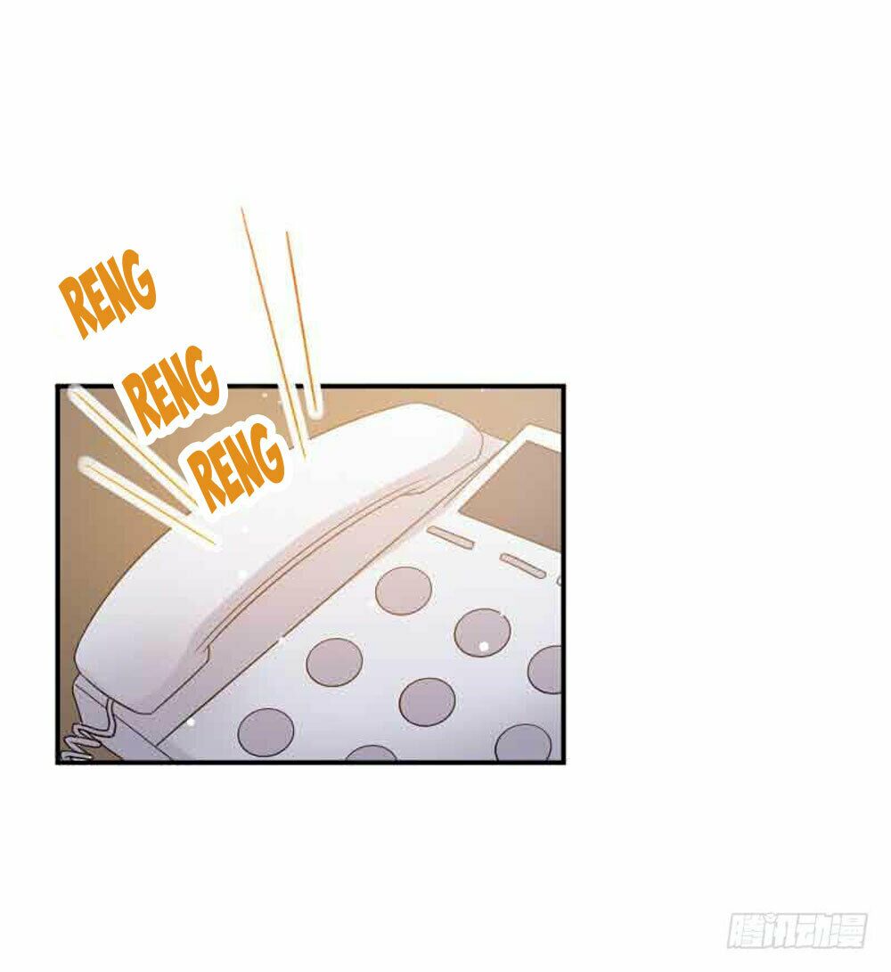 Nam Thần Luôn Muốn Chọc Ghẹo Ta: Chapter 58