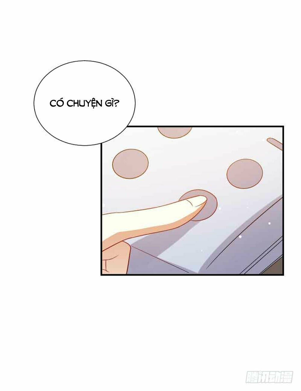 Nam Thần Luôn Muốn Chọc Ghẹo Ta: Chapter 58