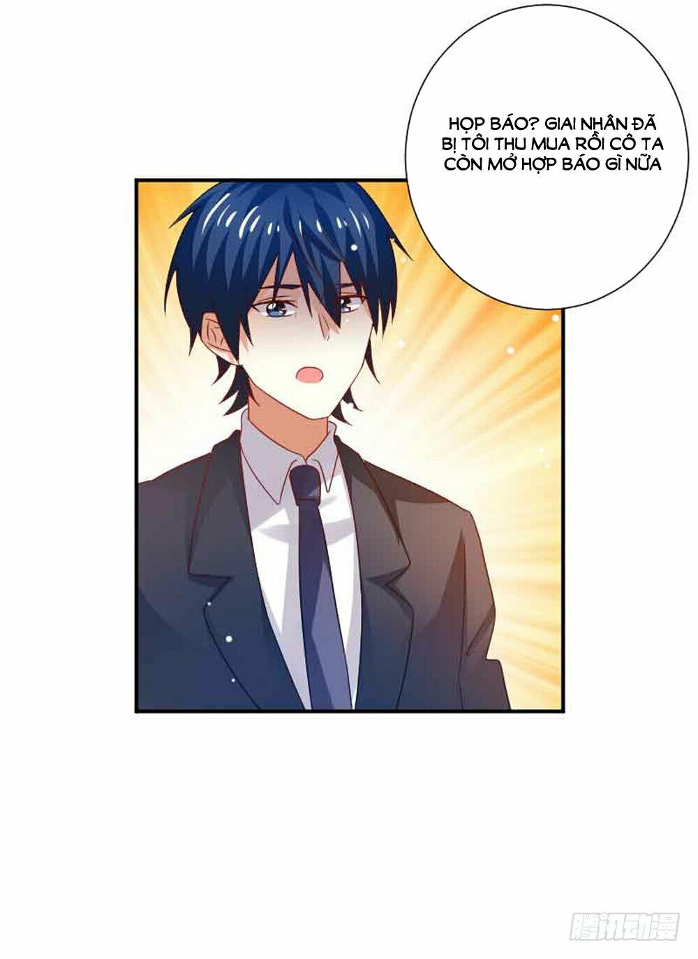 Nam Thần Luôn Muốn Chọc Ghẹo Ta: Chapter 58