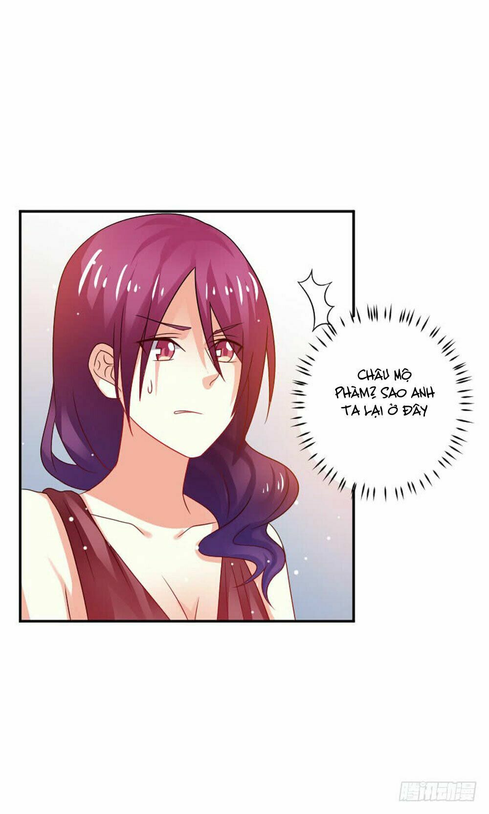 Nam Thần Luôn Muốn Chọc Ghẹo Ta: Chapter 59