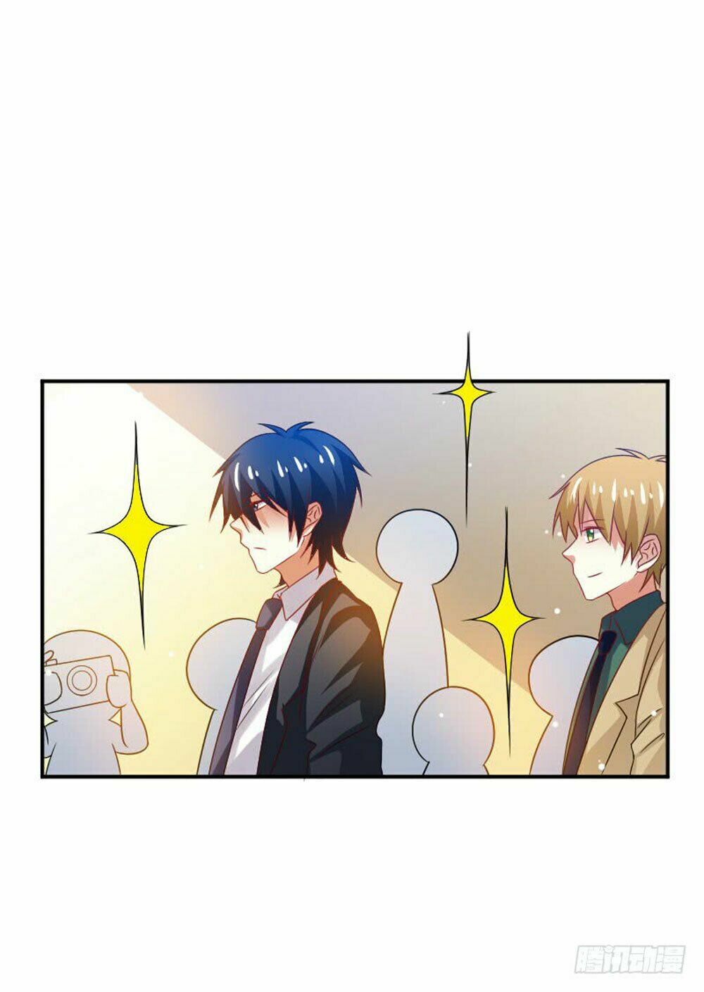 Nam Thần Luôn Muốn Chọc Ghẹo Ta: Chapter 59