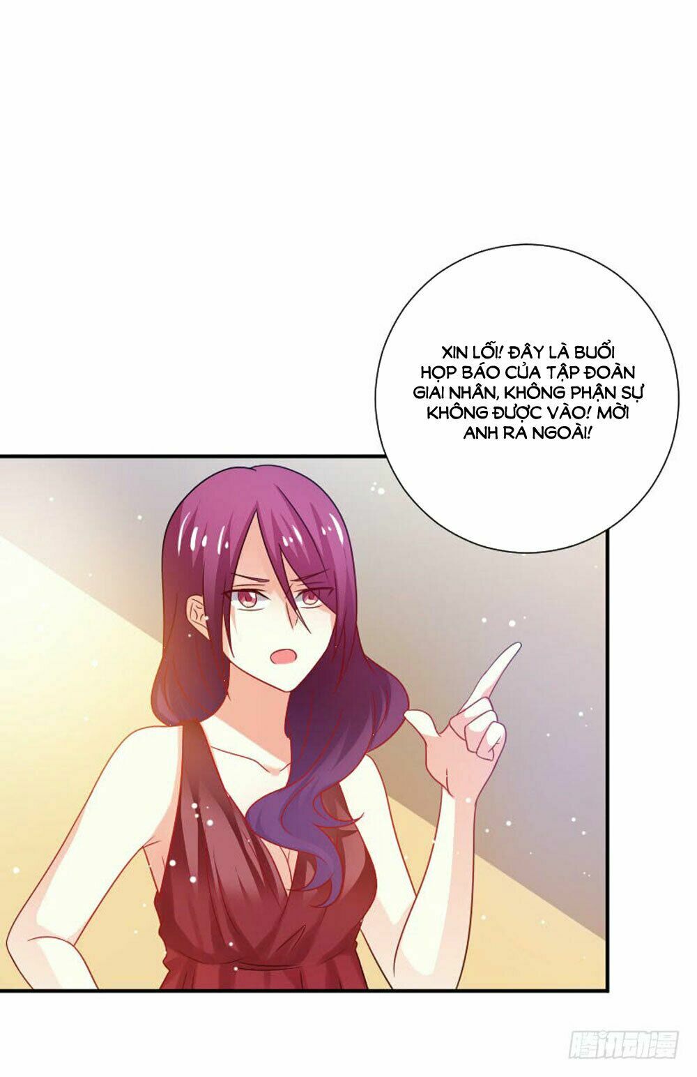 Nam Thần Luôn Muốn Chọc Ghẹo Ta: Chapter 59