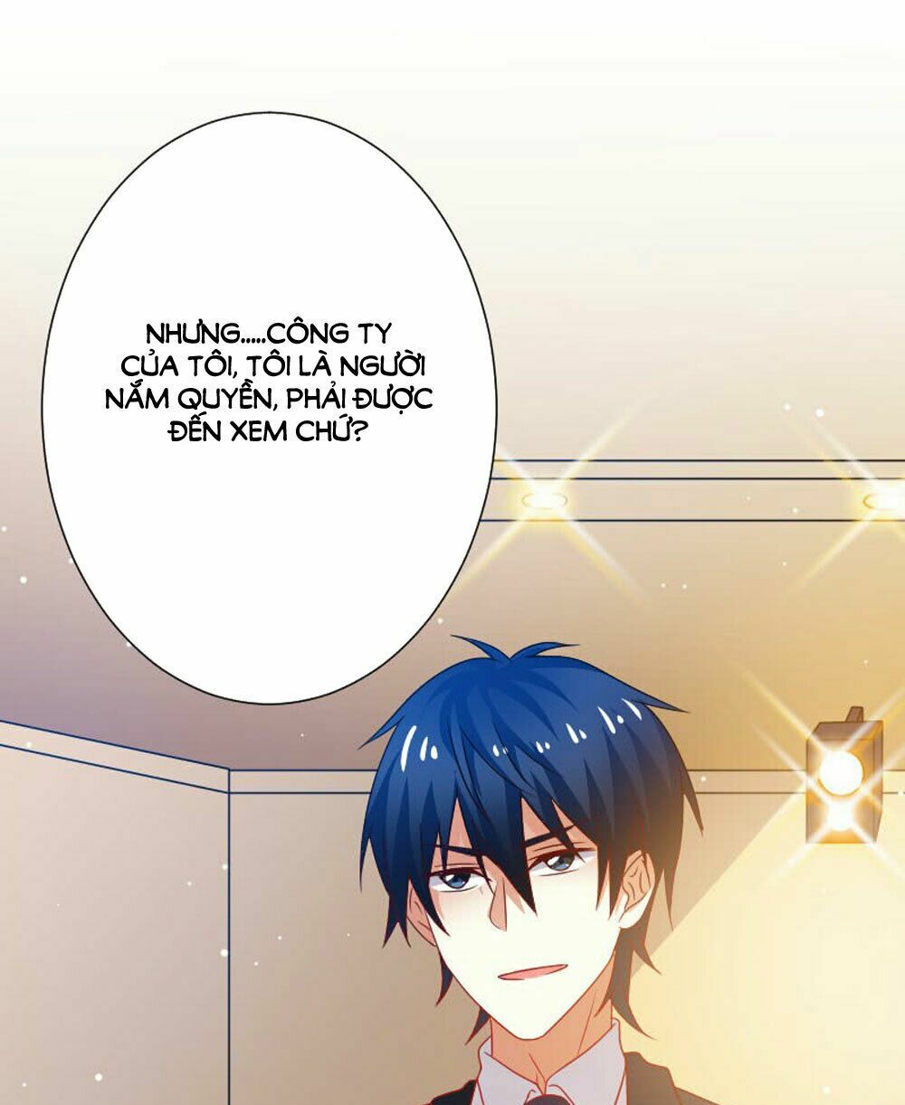 Nam Thần Luôn Muốn Chọc Ghẹo Ta: Chapter 59