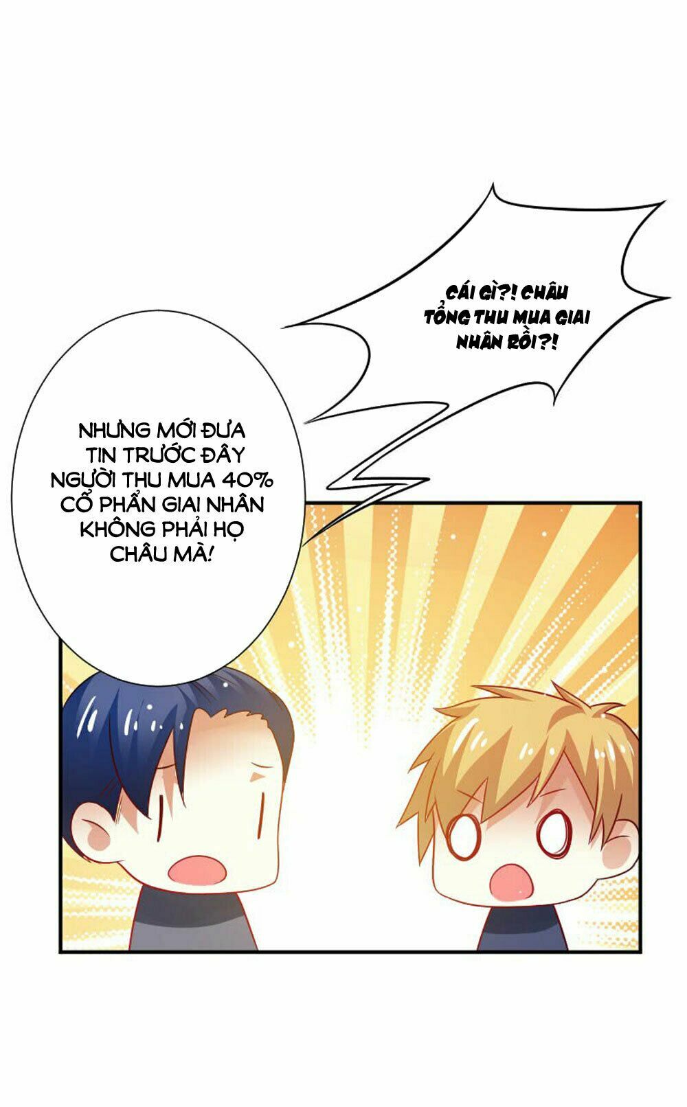 Nam Thần Luôn Muốn Chọc Ghẹo Ta: Chapter 59