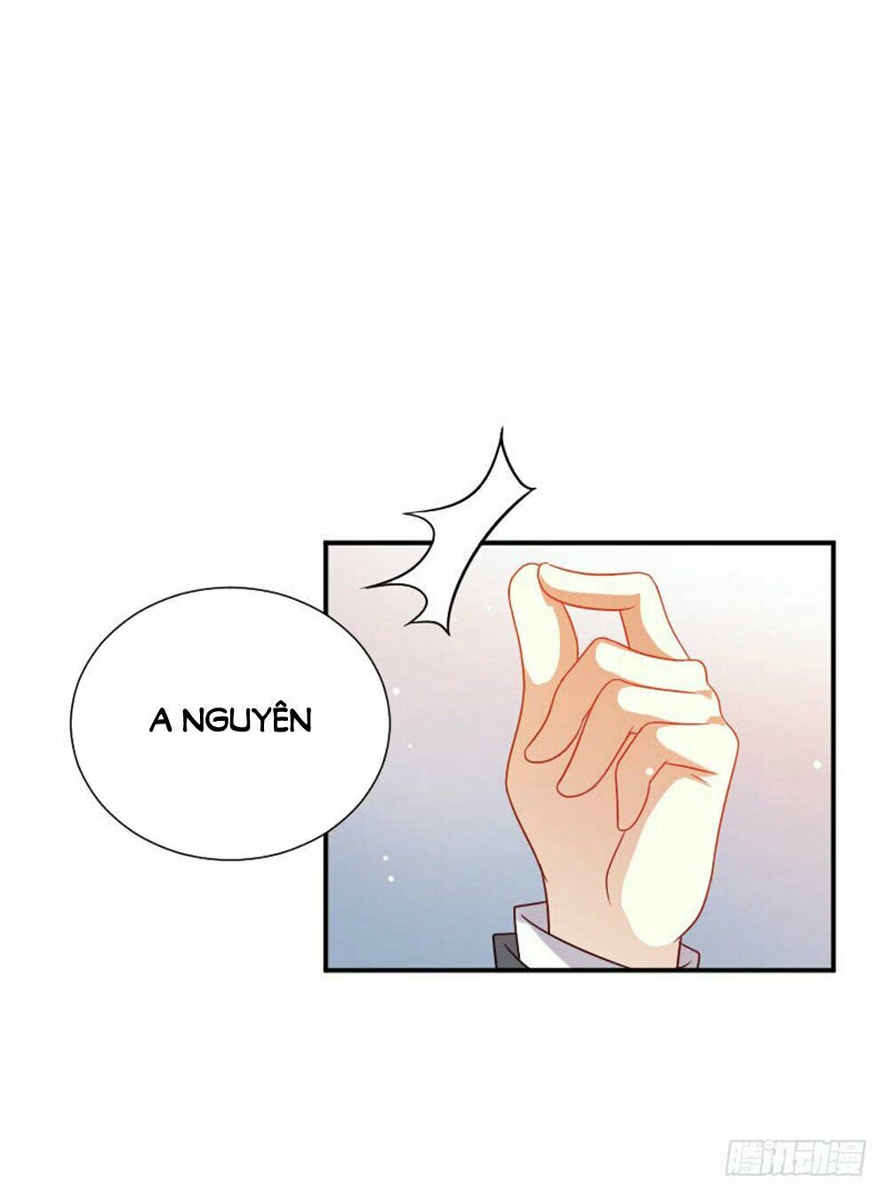 Nam Thần Luôn Muốn Chọc Ghẹo Ta: Chapter 59
