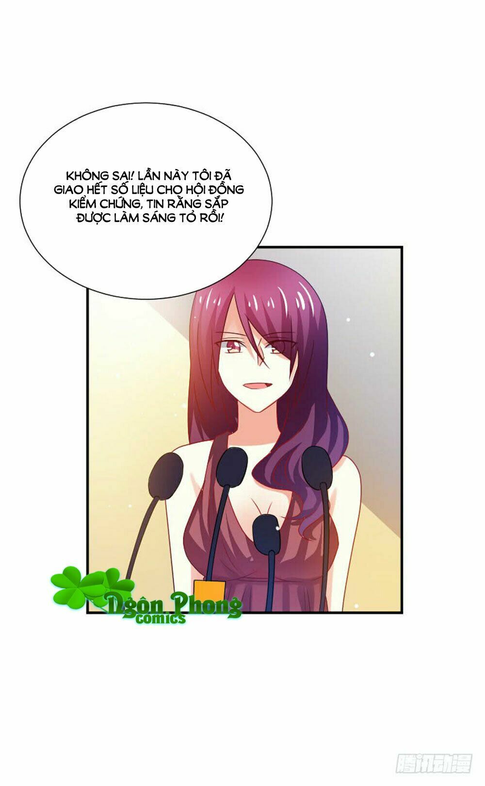 Nam Thần Luôn Muốn Chọc Ghẹo Ta: Chapter 59