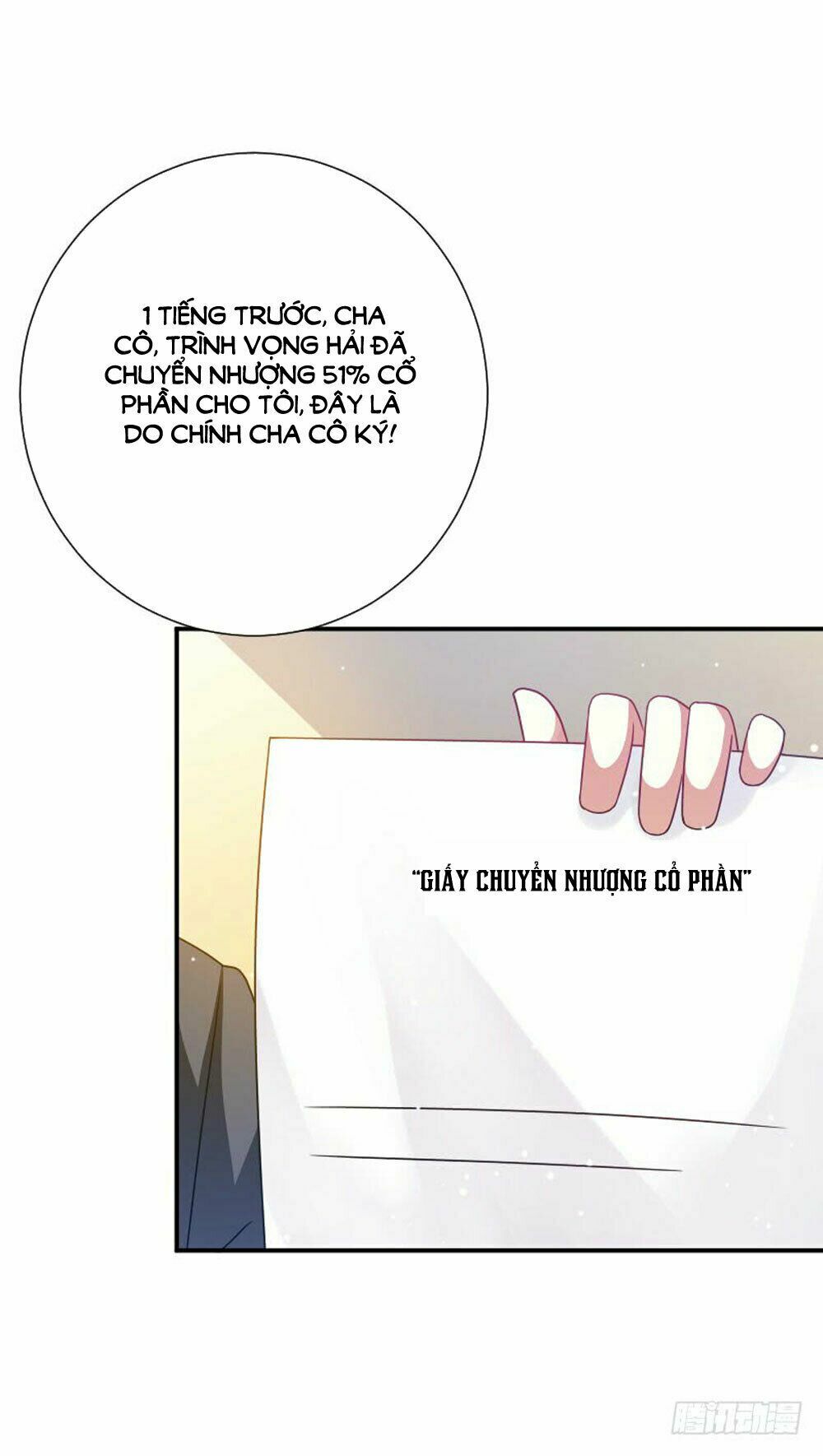Nam Thần Luôn Muốn Chọc Ghẹo Ta: Chapter 59