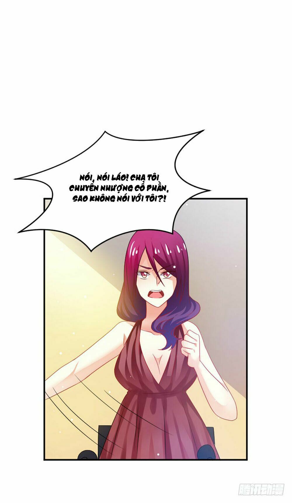 Nam Thần Luôn Muốn Chọc Ghẹo Ta: Chapter 59