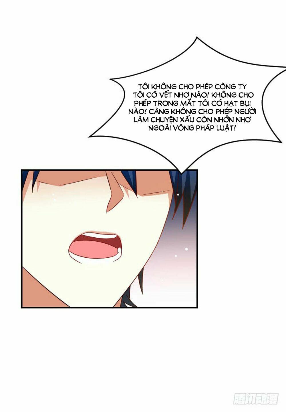 Nam Thần Luôn Muốn Chọc Ghẹo Ta: Chapter 59