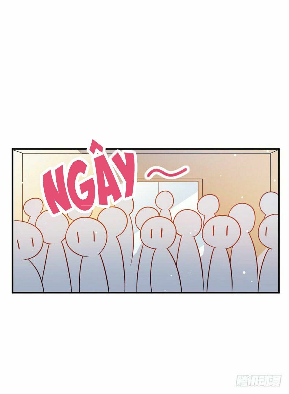 Nam Thần Luôn Muốn Chọc Ghẹo Ta: Chapter 59