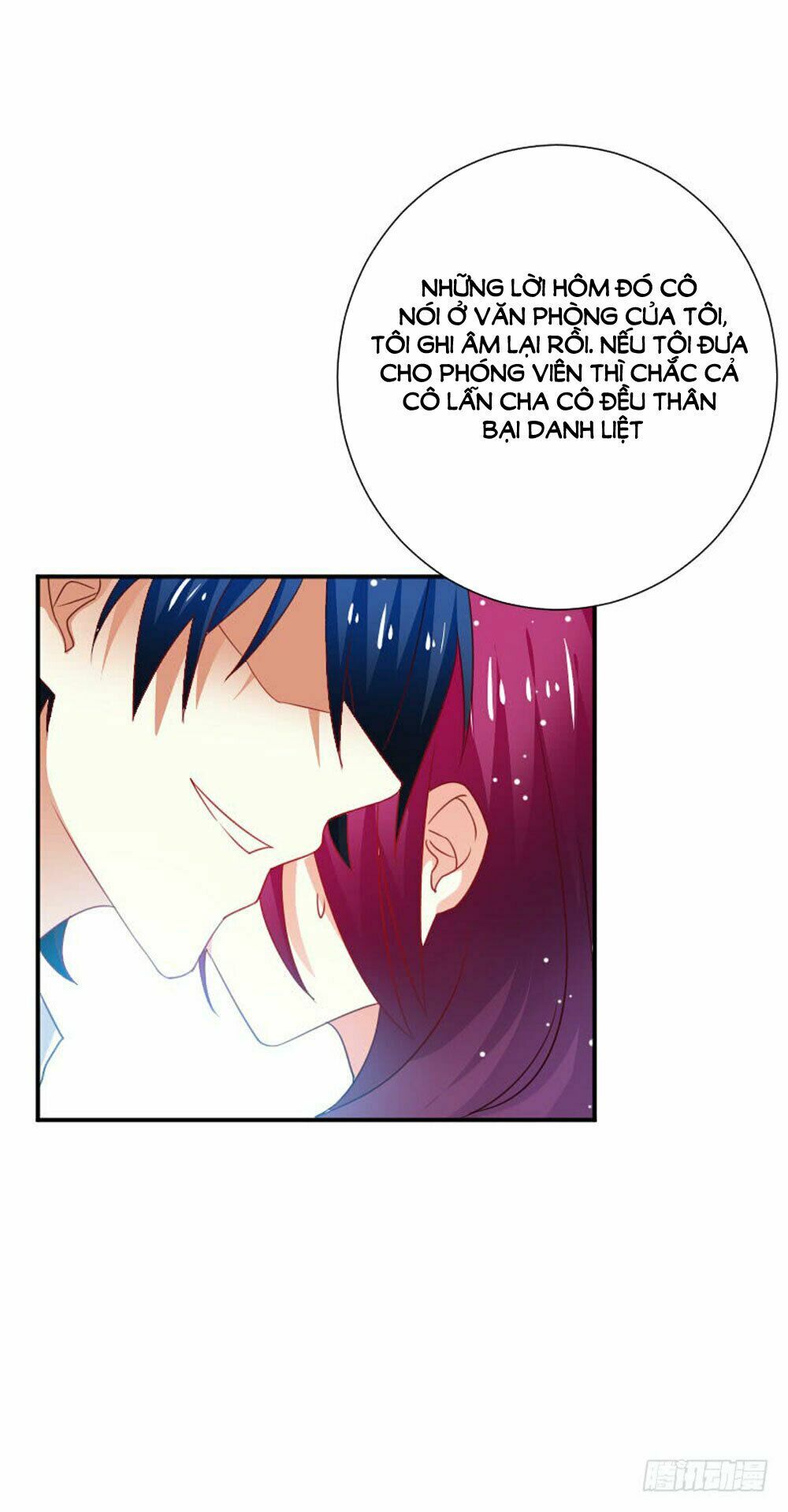 Nam Thần Luôn Muốn Chọc Ghẹo Ta: Chapter 59
