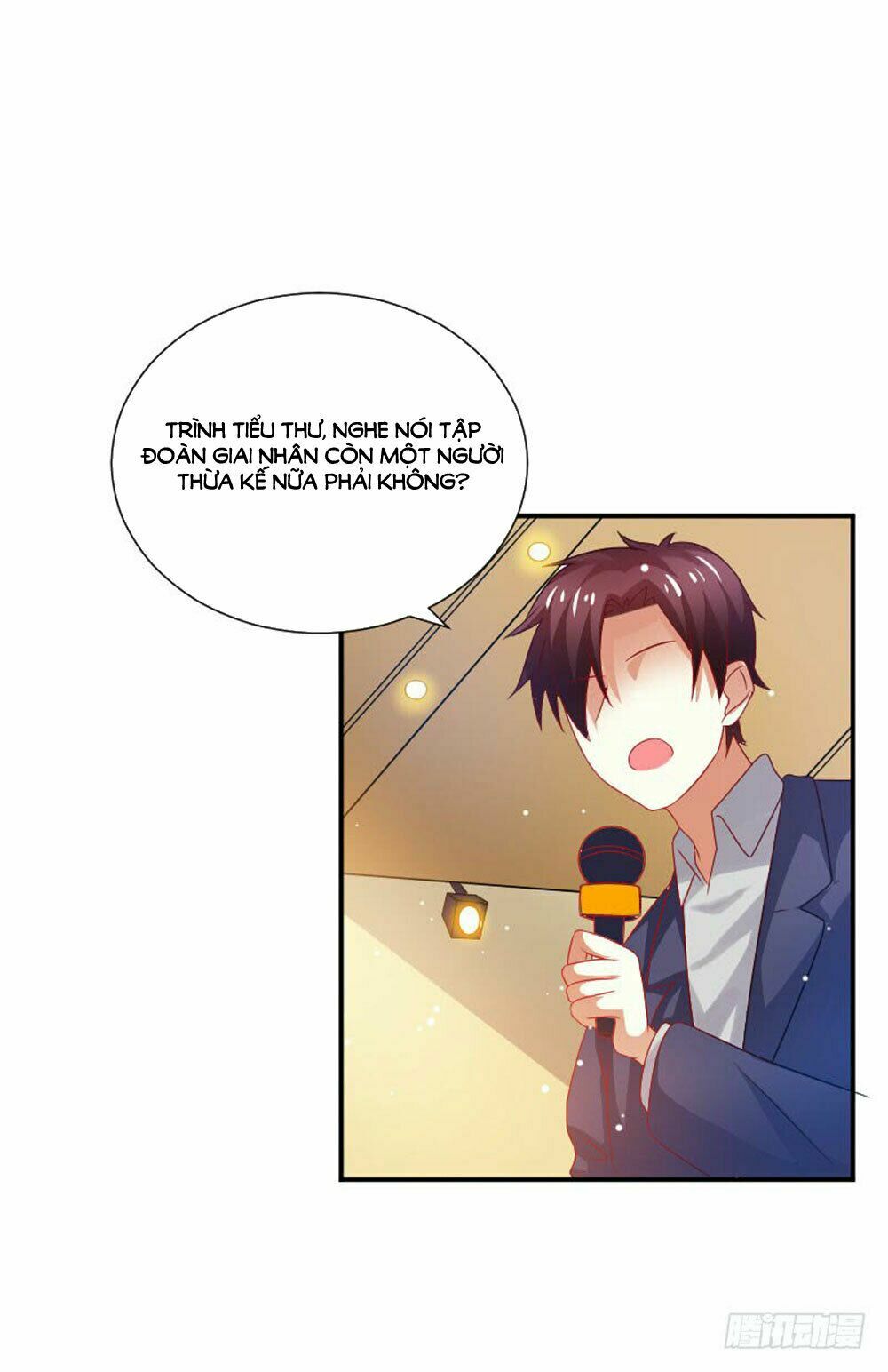 Nam Thần Luôn Muốn Chọc Ghẹo Ta: Chapter 59