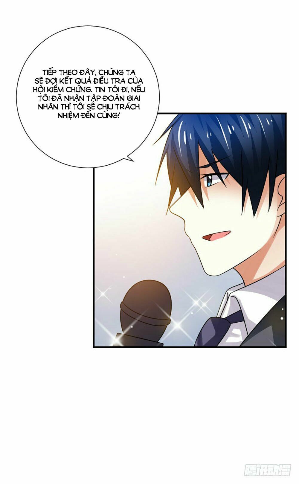 Nam Thần Luôn Muốn Chọc Ghẹo Ta: Chapter 59