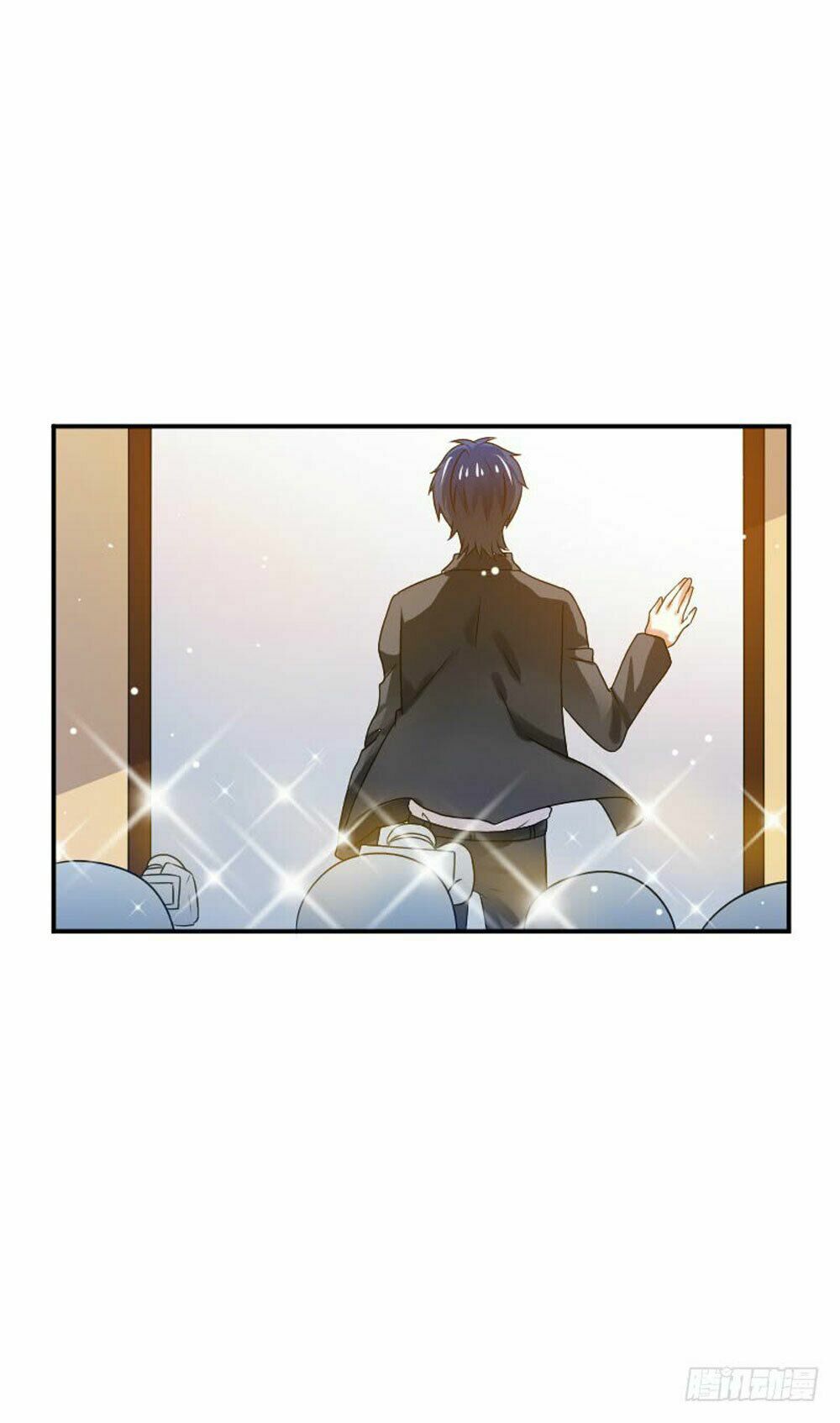 Nam Thần Luôn Muốn Chọc Ghẹo Ta: Chapter 59