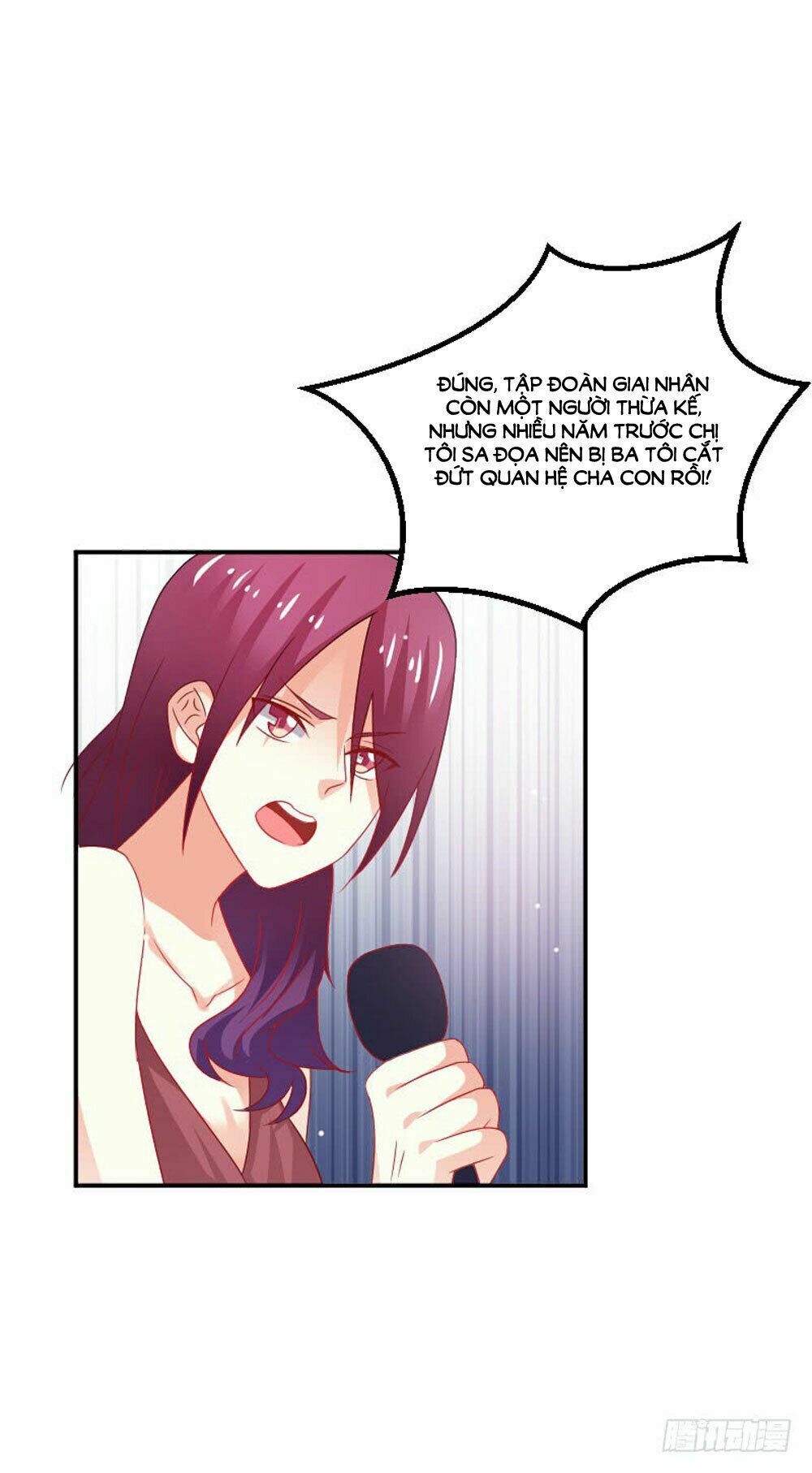 Nam Thần Luôn Muốn Chọc Ghẹo Ta: Chapter 59