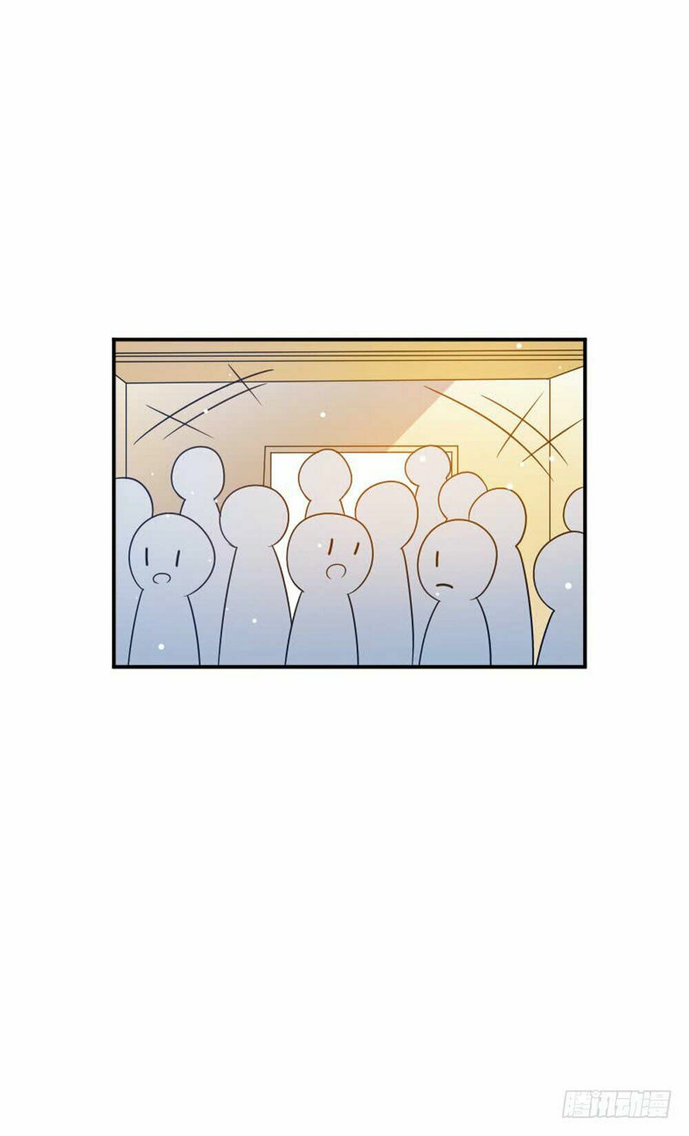 Nam Thần Luôn Muốn Chọc Ghẹo Ta: Chapter 59