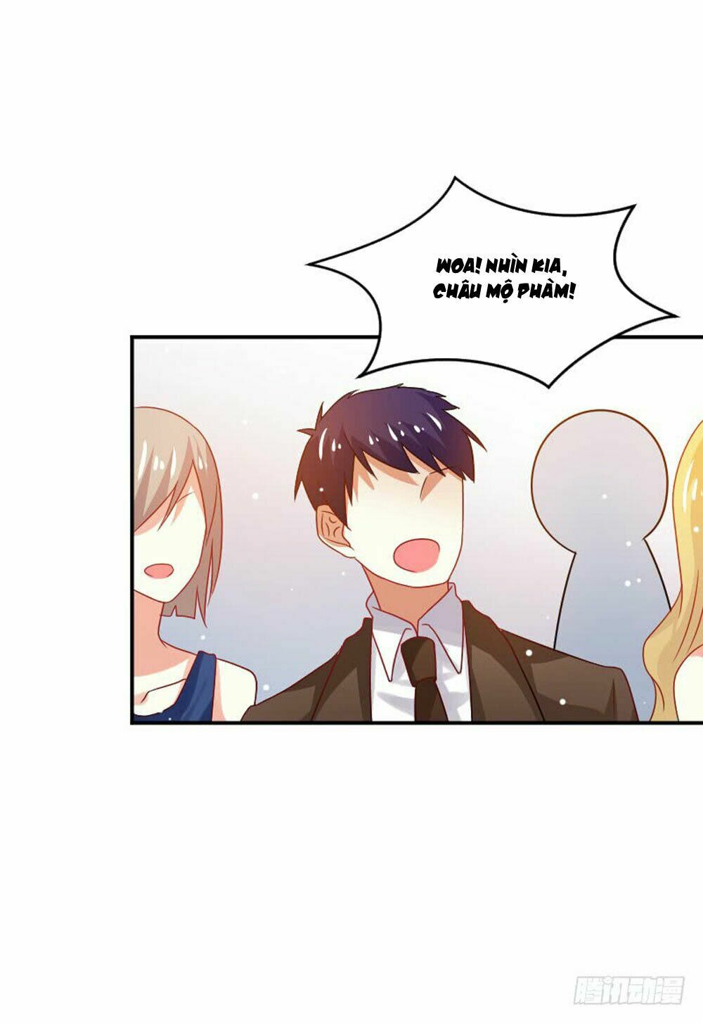Nam Thần Luôn Muốn Chọc Ghẹo Ta: Chapter 59