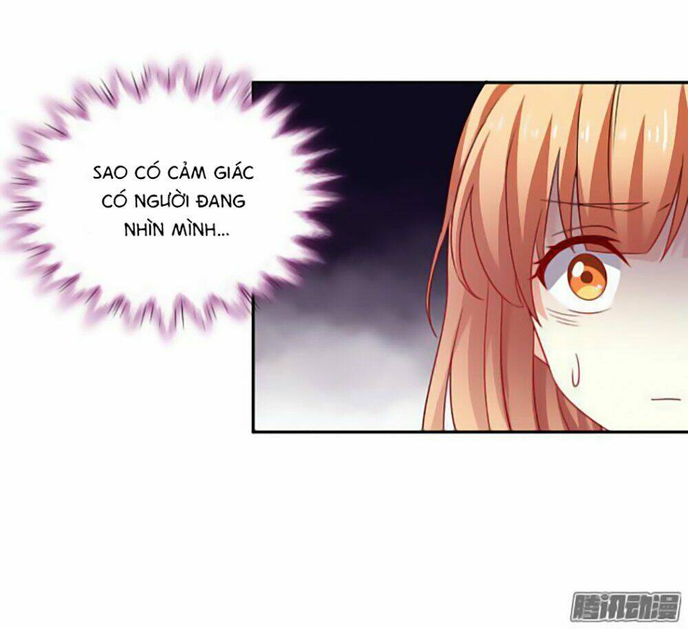 Nam Thần Luôn Muốn Chọc Ghẹo Ta: Chapter 6