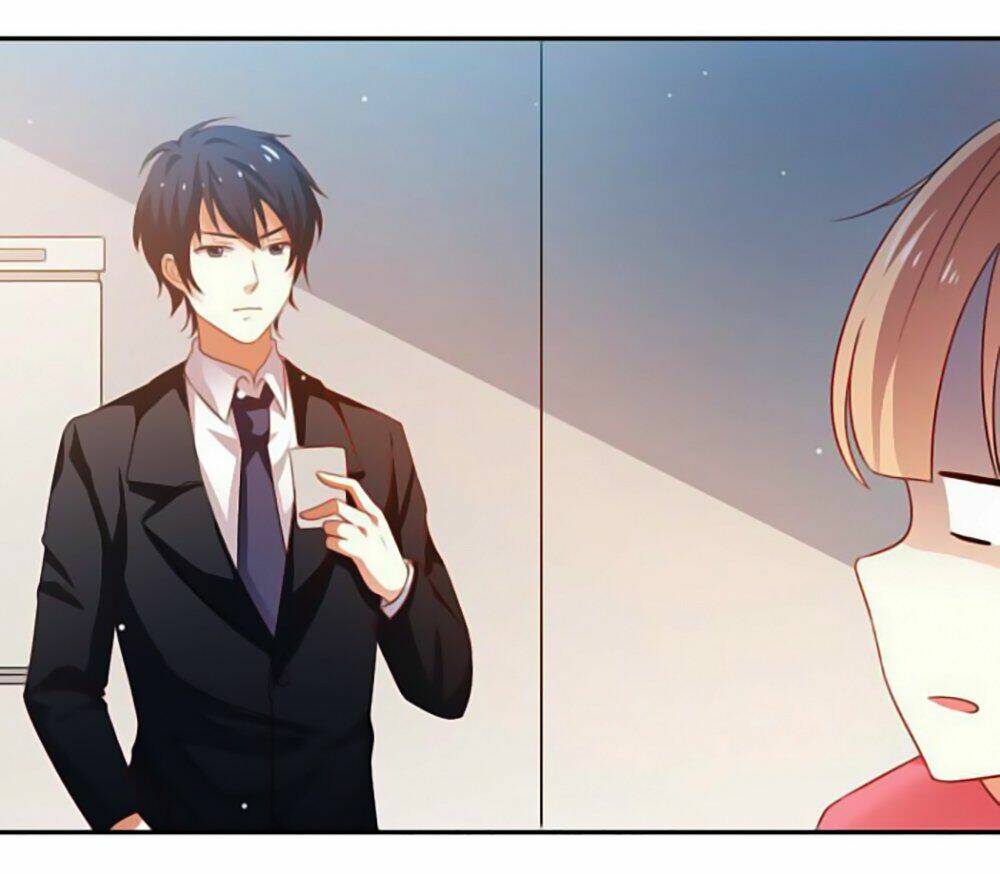 Nam Thần Luôn Muốn Chọc Ghẹo Ta: Chapter 6