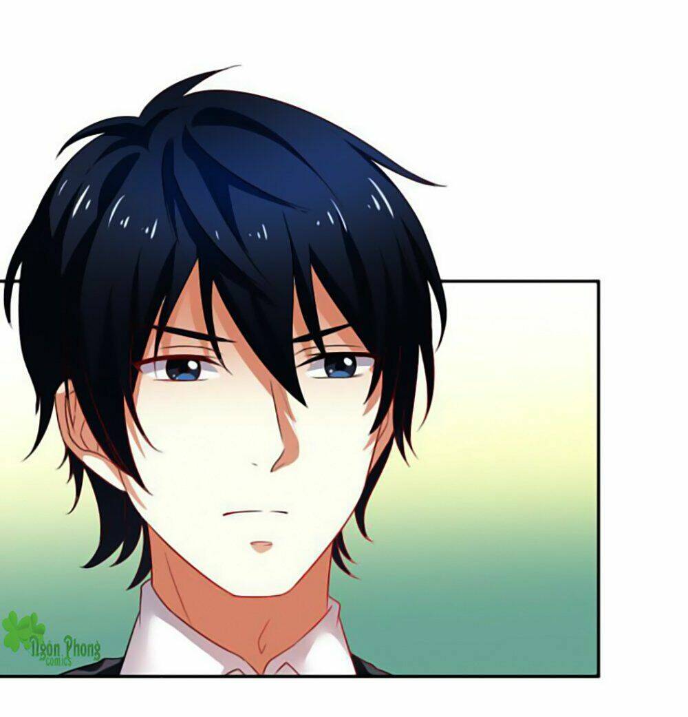 Nam Thần Luôn Muốn Chọc Ghẹo Ta: Chapter 6